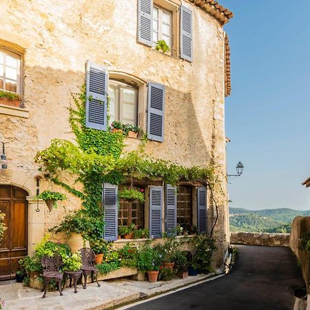 Bargemon Muller'S Bed & Breakfast المظهر الخارجي الصورة
