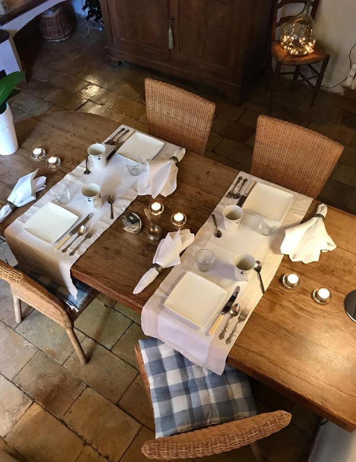 Bargemon Muller'S Bed & Breakfast المظهر الخارجي الصورة
