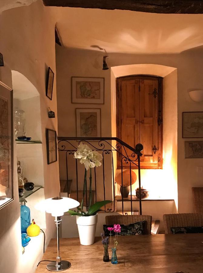 Bargemon Muller'S Bed & Breakfast المظهر الخارجي الصورة
