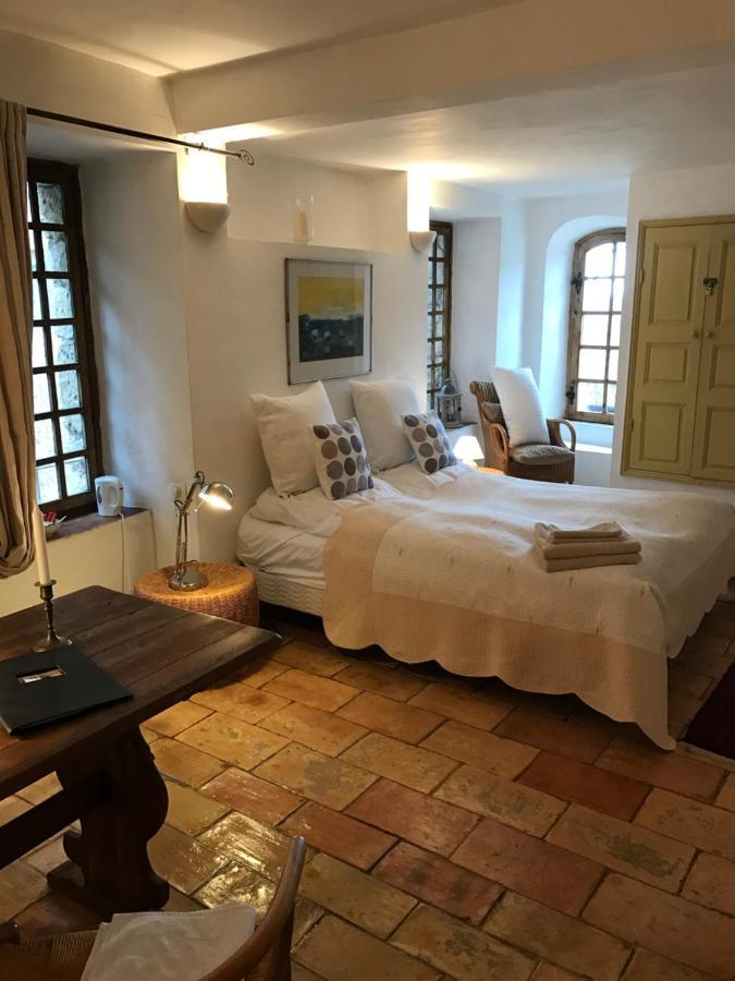 Bargemon Muller'S Bed & Breakfast المظهر الخارجي الصورة