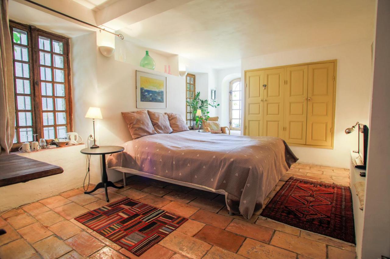 Bargemon Muller'S Bed & Breakfast المظهر الخارجي الصورة